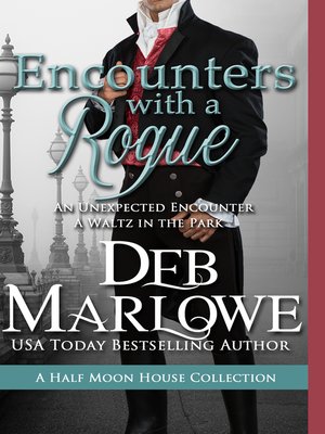 cover image of Encounters With a Rogue